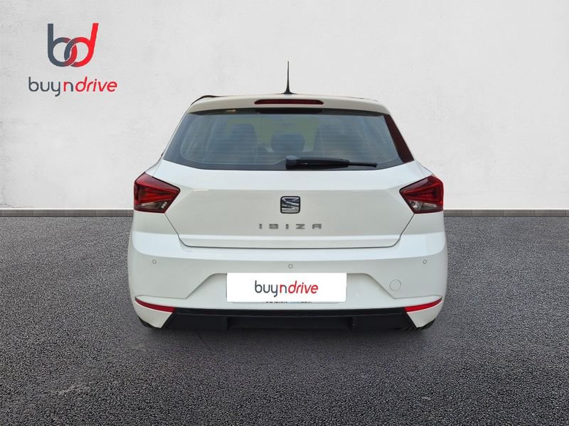 SEAT Ibiza 1.0 EcoTSI 115cv FR