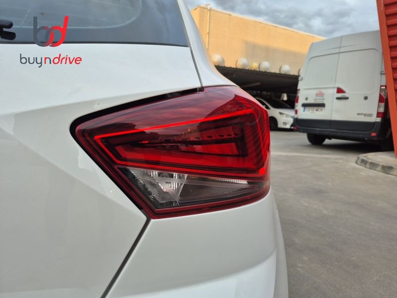 SEAT Ibiza 1.0 EcoTSI 115cv FR