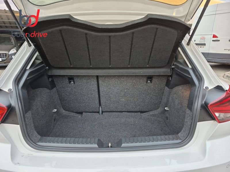 SEAT Ibiza 1.0 EcoTSI 115cv FR