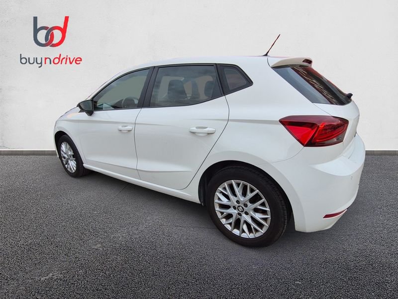 SEAT Ibiza 1.0 EcoTSI 115cv FR