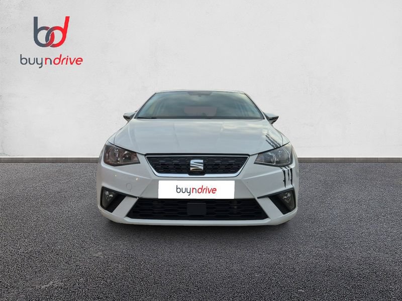 SEAT Ibiza 1.0 EcoTSI 115cv FR