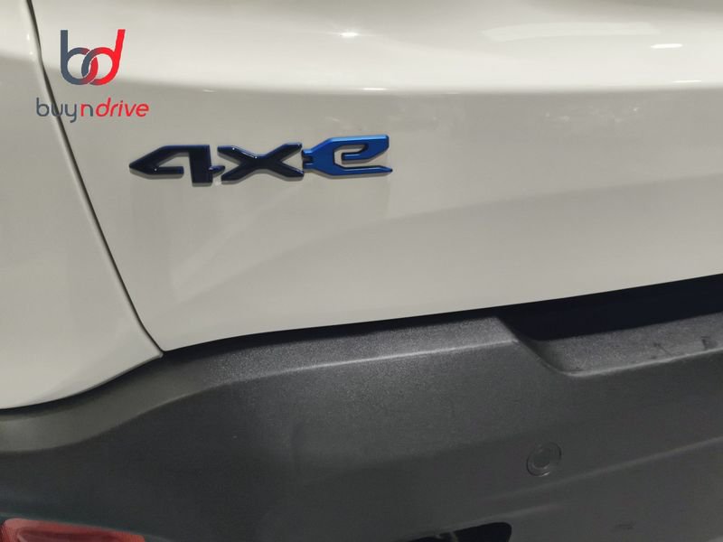 Jeep Renegade 4xe 1.3 PHEV 240cv AT AWD Trailhawk