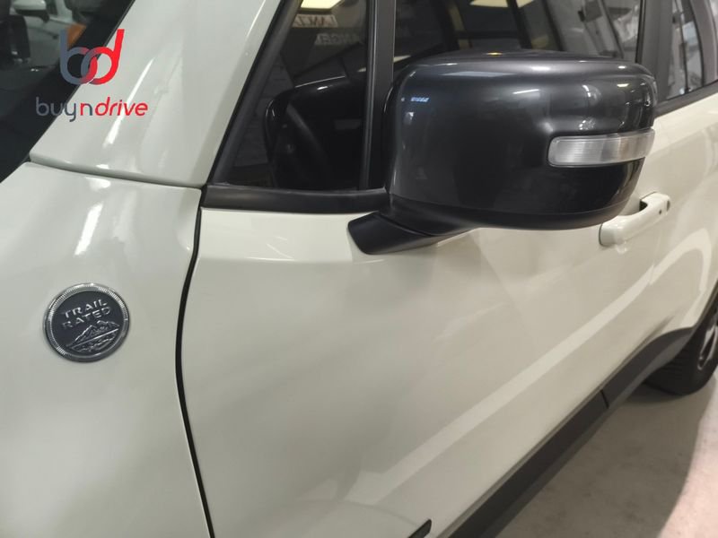 Jeep Renegade 4xe 1.3 PHEV 240cv AT AWD Trailhawk