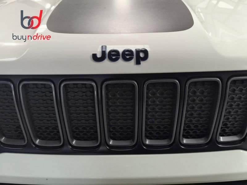 Jeep Renegade 4xe 1.3 PHEV 240cv AT AWD Trailhawk