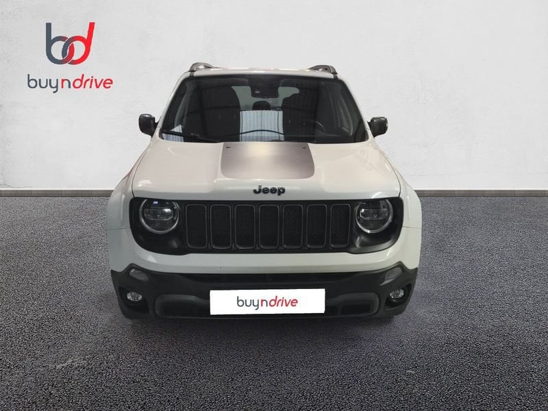 Jeep Renegade 4xe 1.3 PHEV 240cv AT AWD Trailhawk