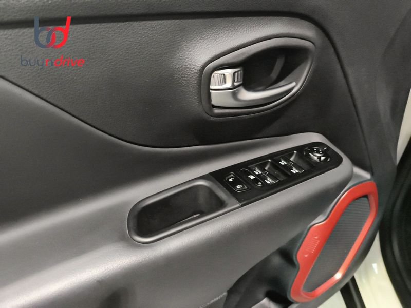 Jeep Renegade 4xe 1.3 PHEV 240cv AT AWD Trailhawk