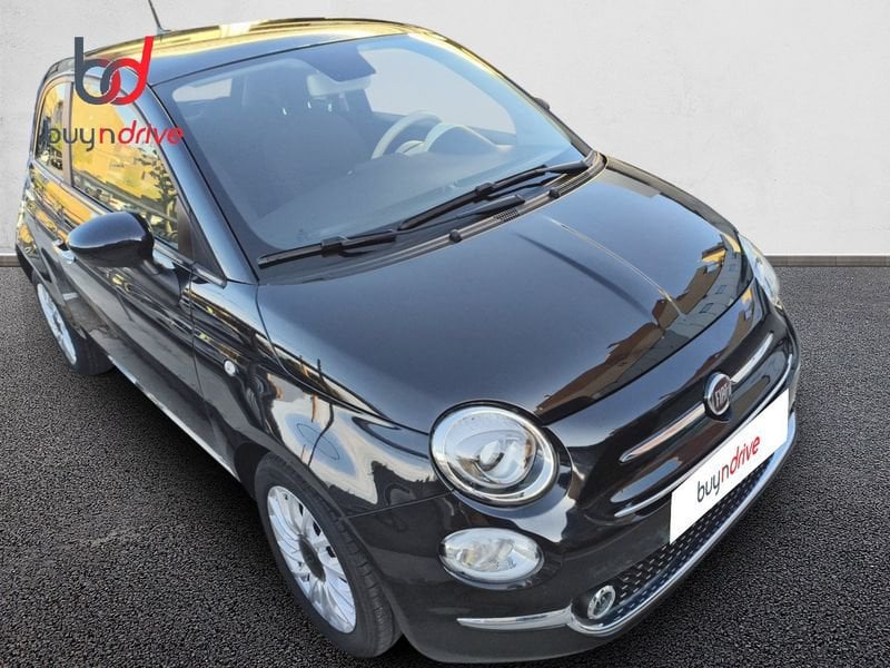 Fiat 500 1.0 Hybrid 70cv  Hatchback MY23