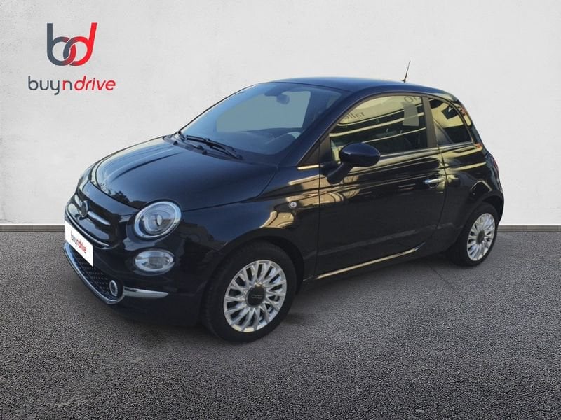 Fiat 500 1.0 Hybrid 70cv  Hatchback MY23