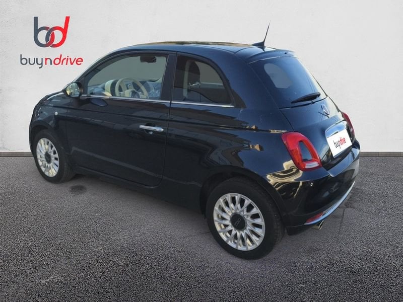 Fiat 500 1.0 Hybrid 70cv  Hatchback MY23