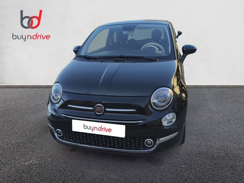 Fiat 500 1.0 Hybrid 70cv  Hatchback MY23