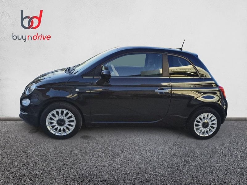 Fiat 500 1.0 Hybrid 70cv  Hatchback MY23
