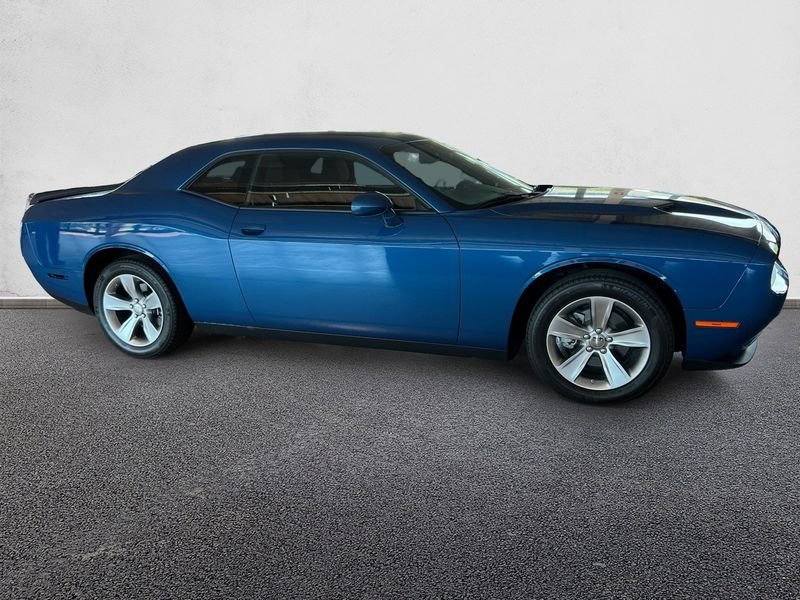 Dodge Challenger SXT