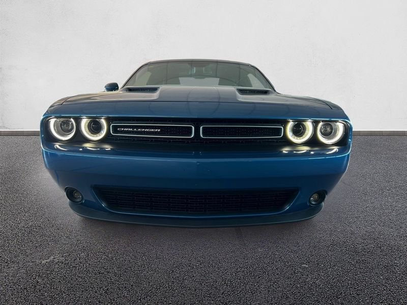 Dodge Challenger SXT