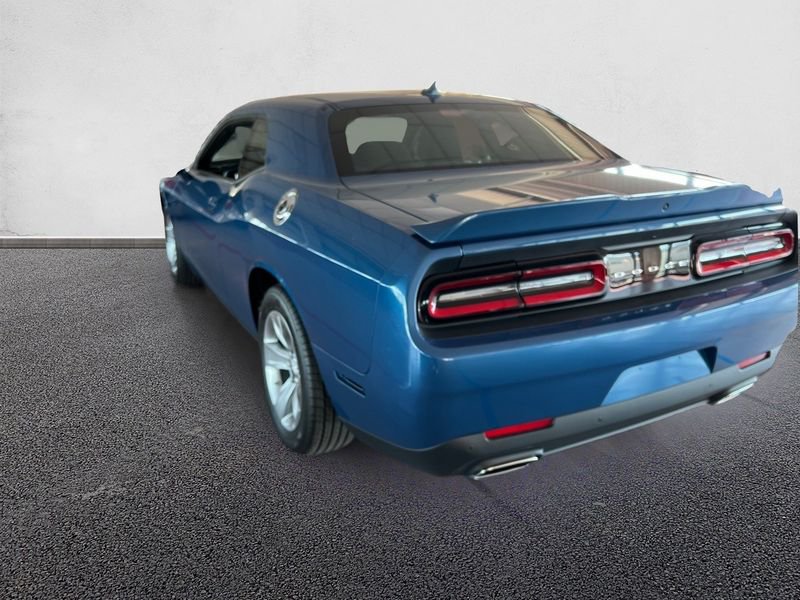 Dodge Challenger SXT