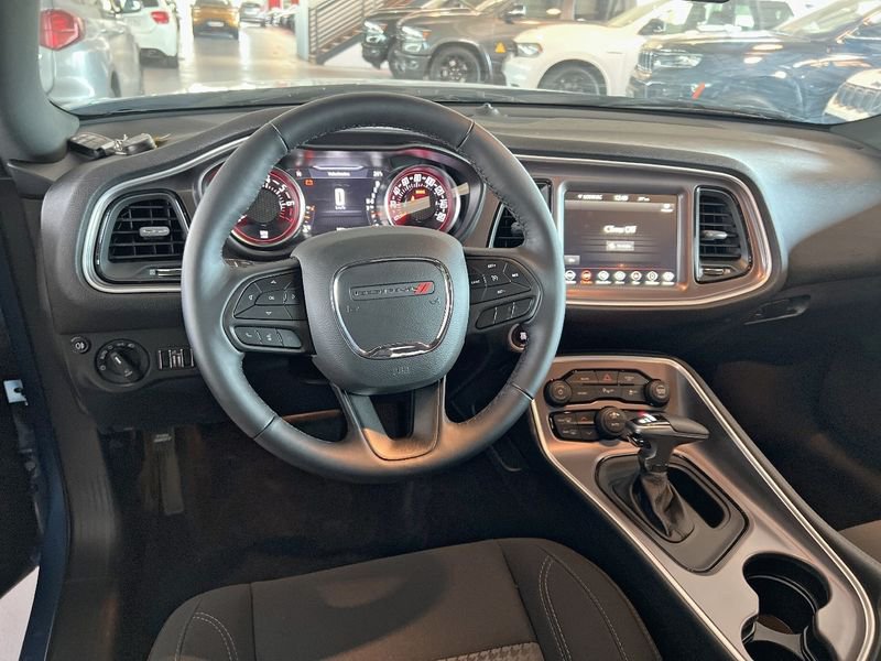 Dodge Challenger SXT