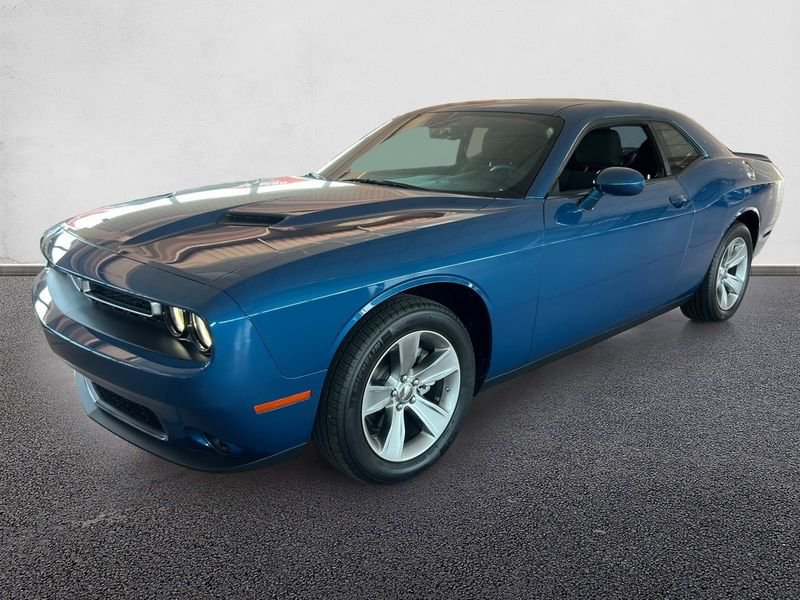 Dodge Challenger SXT