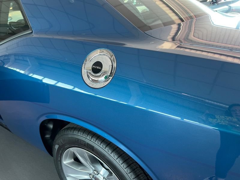 Dodge Challenger SXT