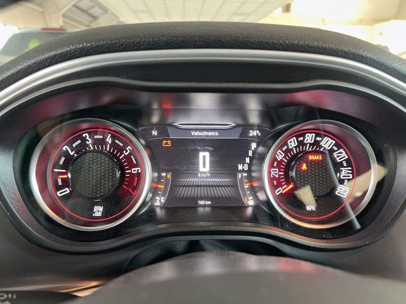 Dodge Challenger SXT