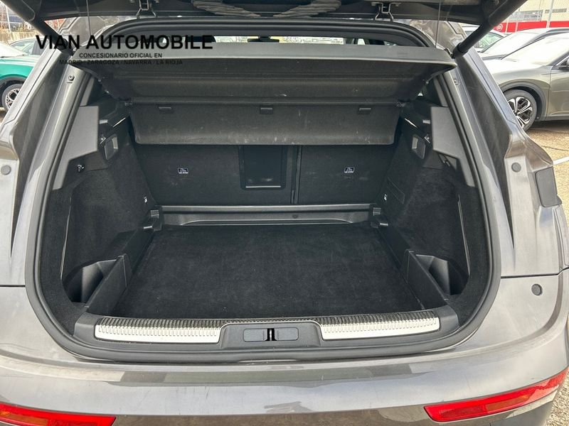 DS DS7 Crossback 1.2 PureTech 130cv Auto. Performance Line
