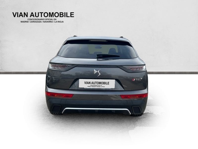 DS DS7 Crossback 1.2 PureTech 130cv Auto. Performance Line