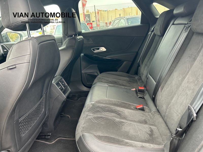 DS DS7 Crossback 1.2 PureTech 130cv Auto. Performance Line