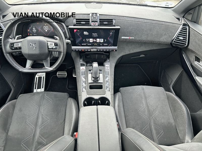 DS DS7 Crossback 1.2 PureTech 130cv Auto. Performance Line