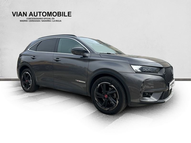 DS DS7 Crossback 1.2 PureTech 130cv Auto. Performance Line