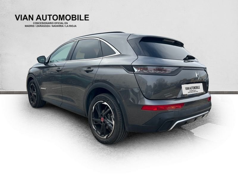 DS DS7 Crossback 1.2 PureTech 130cv Auto. Performance Line