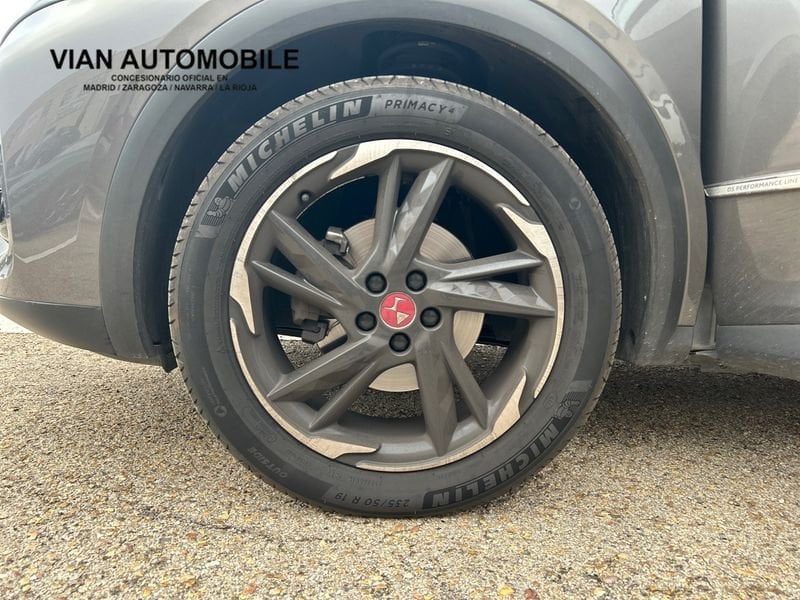 DS DS7 Crossback 1.2 PureTech 130cv Auto. Performance Line