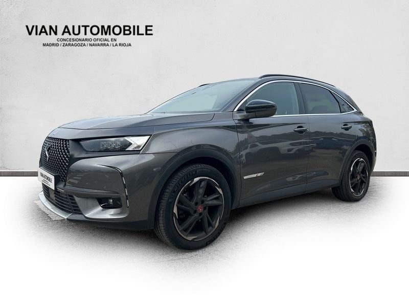 DS DS7 Crossback 1.2 PureTech 130cv Auto. Performance Line