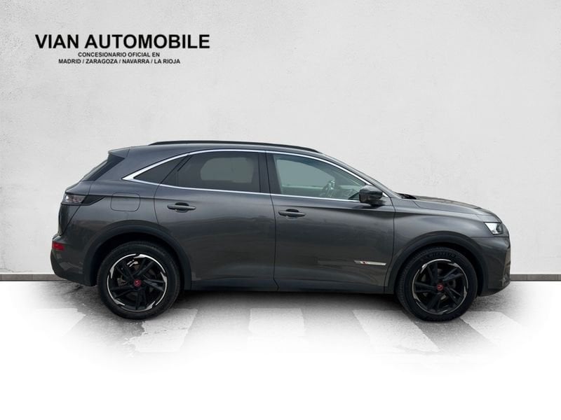 DS DS7 Crossback 1.2 PureTech 130cv Auto. Performance Line