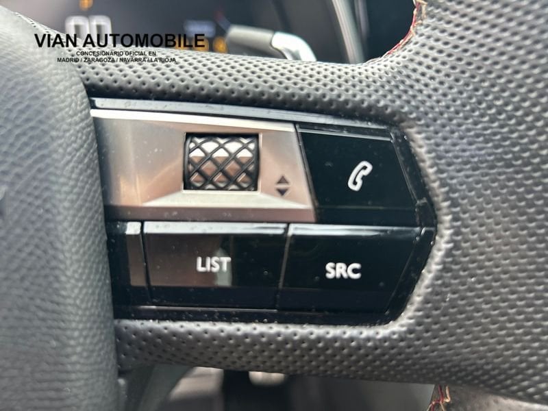 DS DS7 Crossback 1.2 PureTech 130cv Auto. Performance Line
