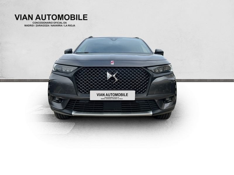 DS DS7 Crossback 1.2 PureTech 130cv Auto. Performance Line