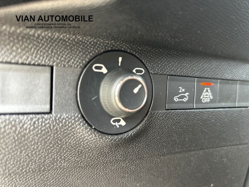 DS DS7 Crossback 1.2 PureTech 130cv Auto. Performance Line