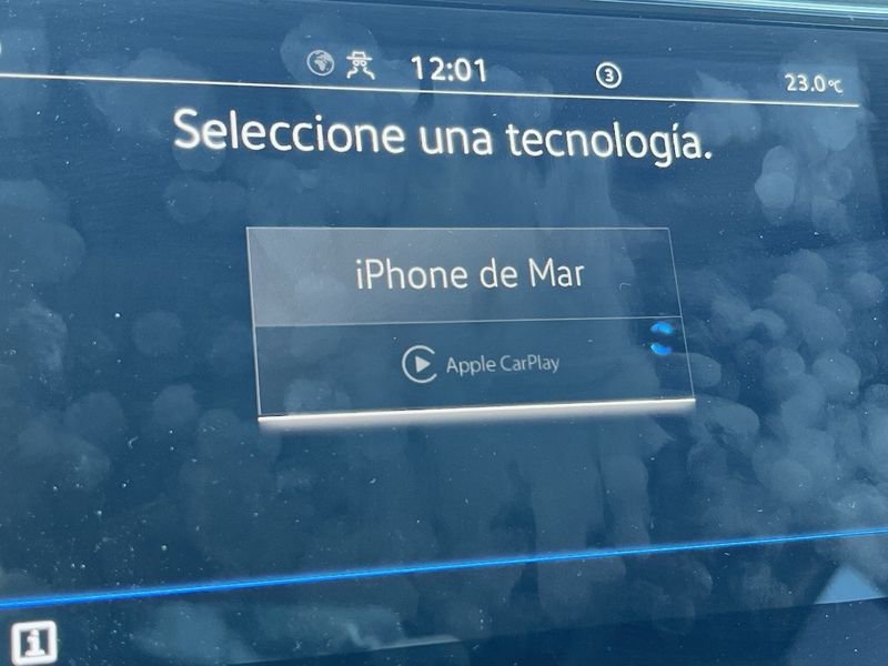 Volkswagen T-Roc 1.0 TSI 110cv Advance R-Line