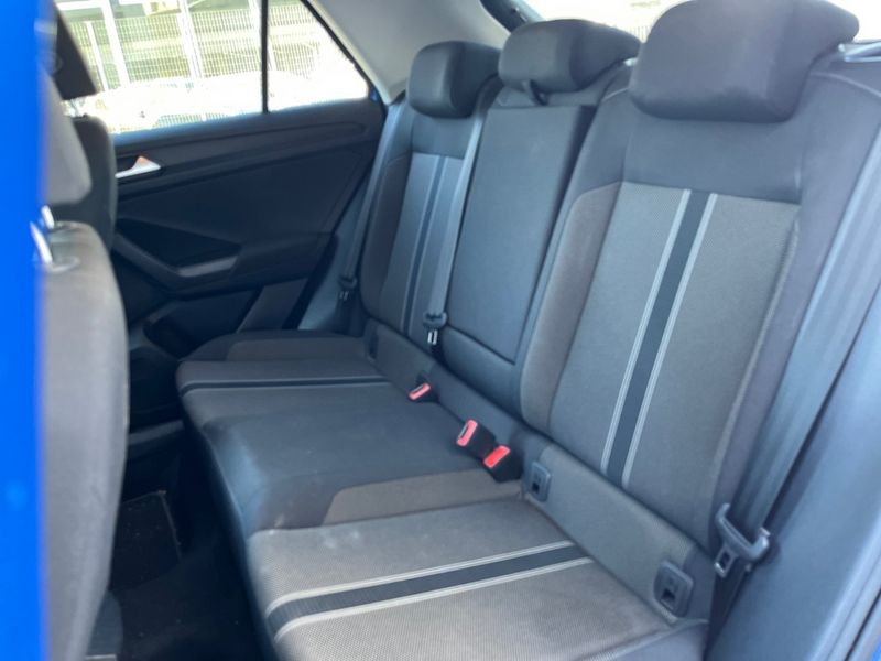 Volkswagen T-Roc 1.0 TSI 110cv Advance R-Line