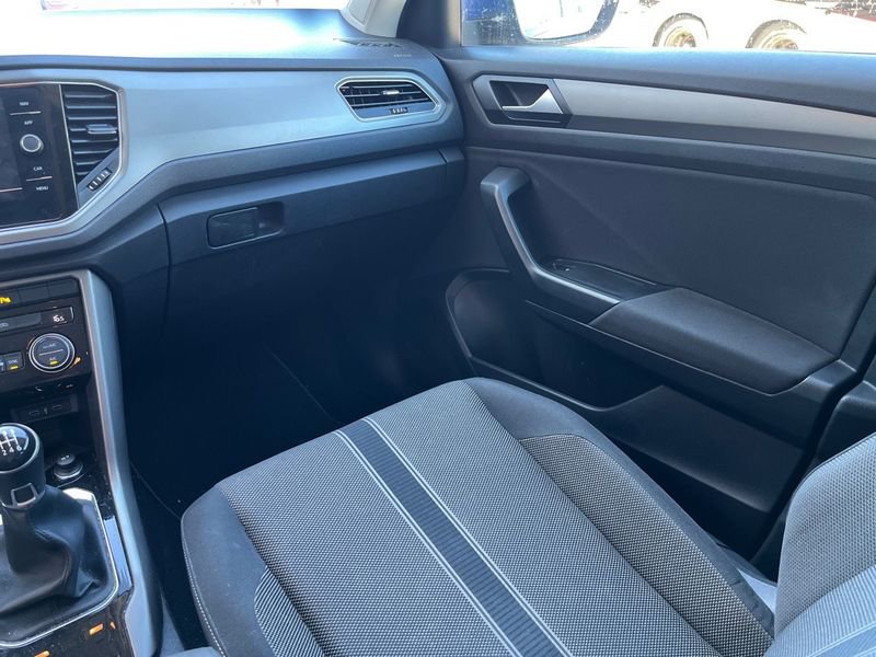 Volkswagen T-Roc 1.0 TSI 110cv Advance R-Line