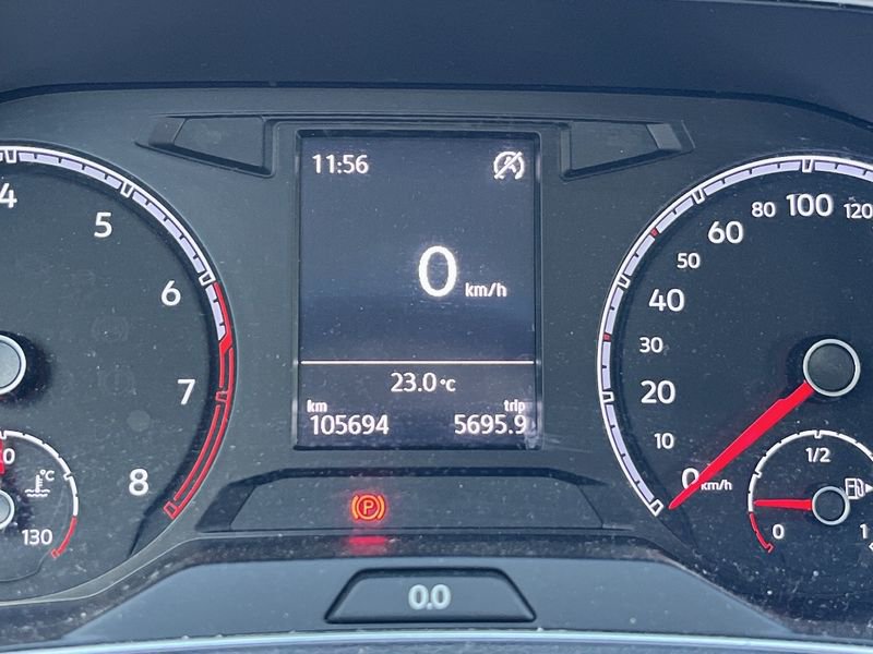 Volkswagen T-Roc 1.0 TSI 110cv Advance R-Line