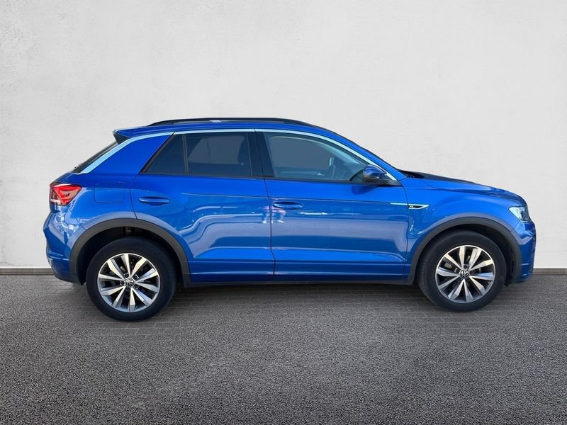 Volkswagen T-Roc 1.0 TSI 110cv Advance R-Line