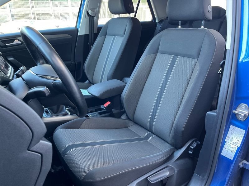 Volkswagen T-Roc 1.0 TSI 110cv Advance R-Line