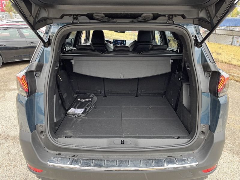 Peugeot 5008 1.5 BlueHDi 130cv S&S EAT8 Allure Pack