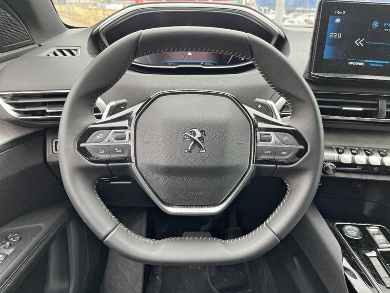 Peugeot 5008 1.5 BlueHDi 130cv S&S EAT8 Allure Pack