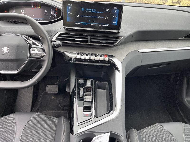 Peugeot 5008 1.5 BlueHDi 130cv S&S EAT8 Allure Pack