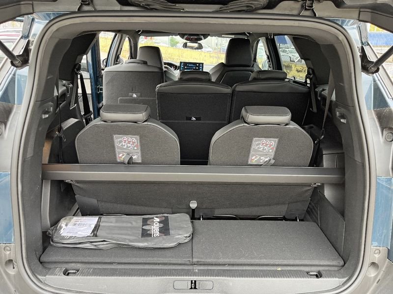 Peugeot 5008 1.5 BlueHDi 130cv S&S EAT8 Allure Pack