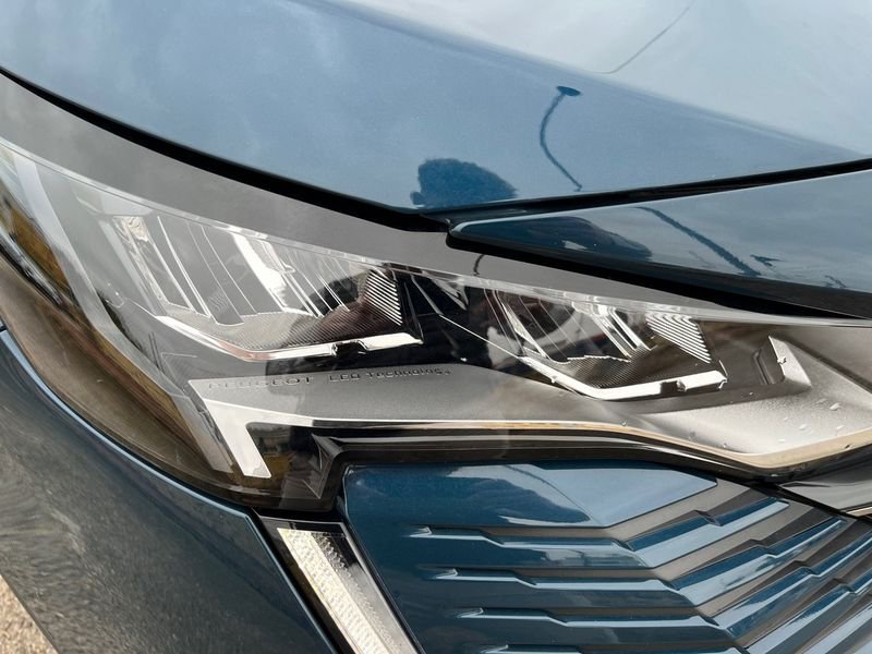Peugeot 5008 1.5 BlueHDi 130cv S&S EAT8 Allure Pack