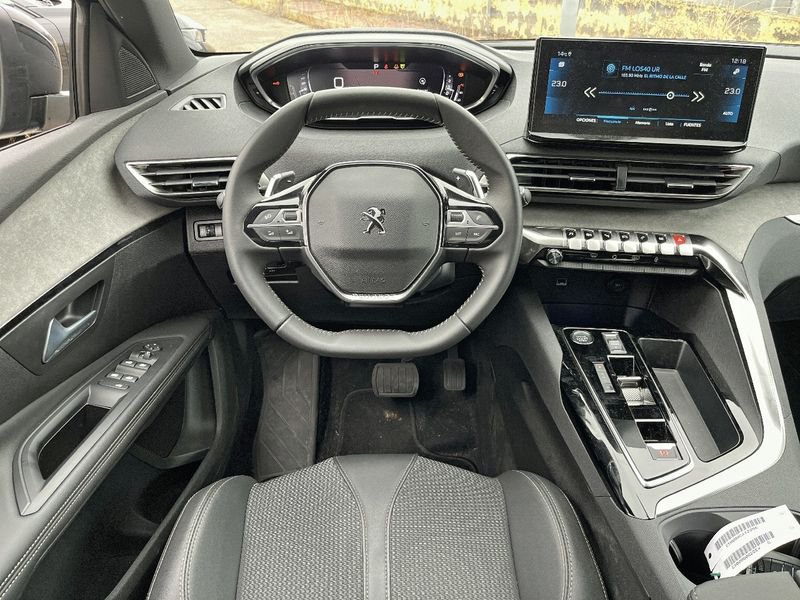 Peugeot 5008 1.5 BlueHDi 130cv S&S EAT8 Allure Pack