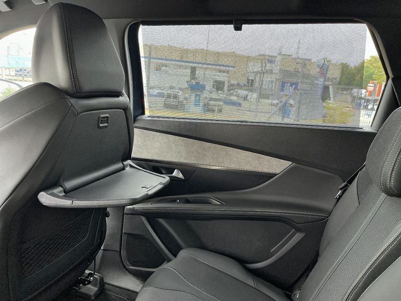 Peugeot 5008 1.5 BlueHDi 130cv S&S EAT8 Allure Pack