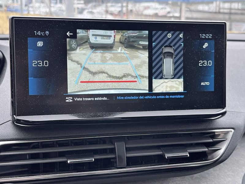 Peugeot 5008 1.5 BlueHDi 130cv S&S EAT8 Allure Pack