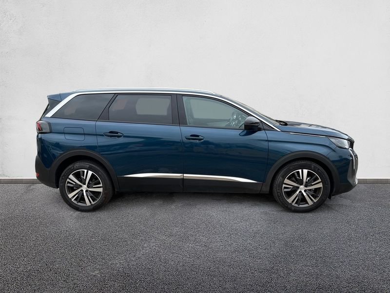Peugeot 5008 1.5 BlueHDi 130cv S&S EAT8 Allure Pack