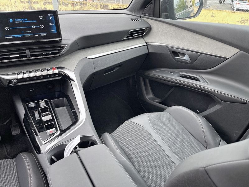 Peugeot 5008 1.5 BlueHDi 130cv S&S EAT8 Allure Pack